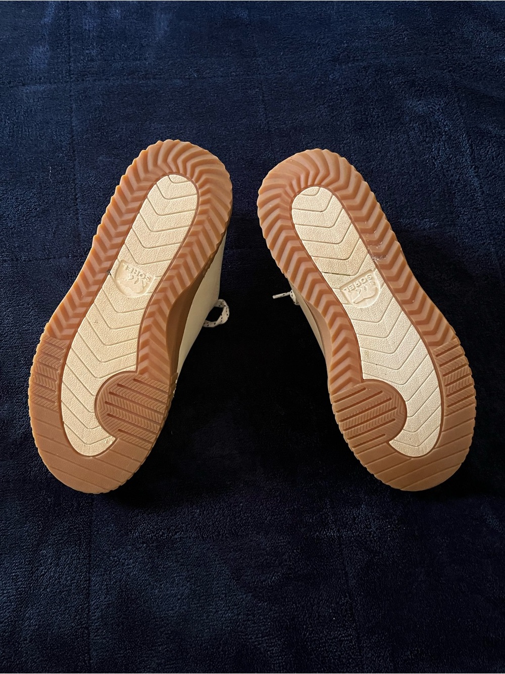 Sorel Platform Sneakers - Picture 7 of 10